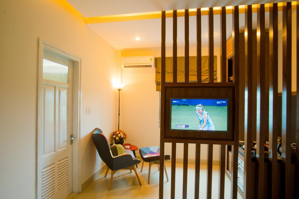 Smile Hotel Hanoi Bagian luar foto