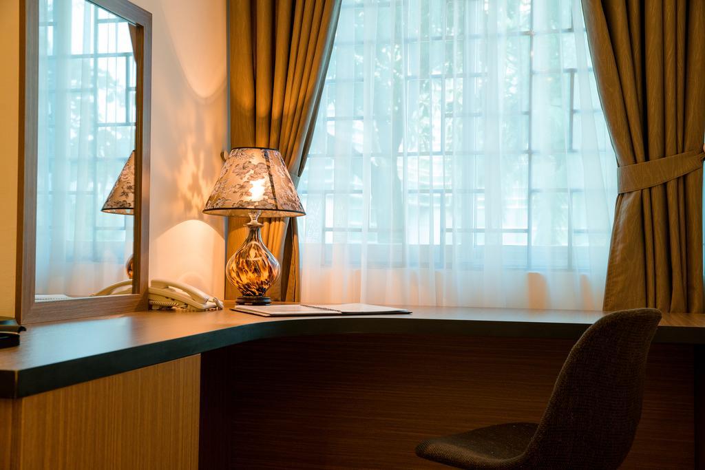 Smile Hotel Hanoi Bagian luar foto